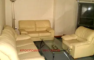 Двустаен апартамент в София, Борово