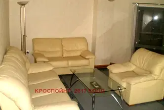 Двустаен апартамент в София, Борово