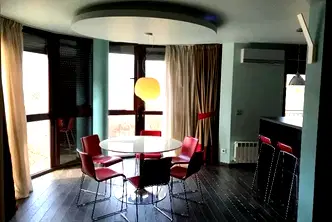 Двустаен апартамент в София, Бояна