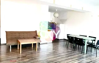 Двустаен апартамент с тераса и паркомясто в Бояна, София