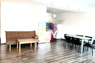 Двустаен апартамент с тераса и паркомясто в Бояна, София