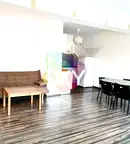 Двустаен апартамент с тераса и паркомясто в Бояна, София