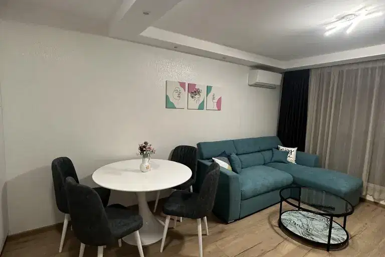 2-bedroom apartment in Burgas, Bratya Miladinovi