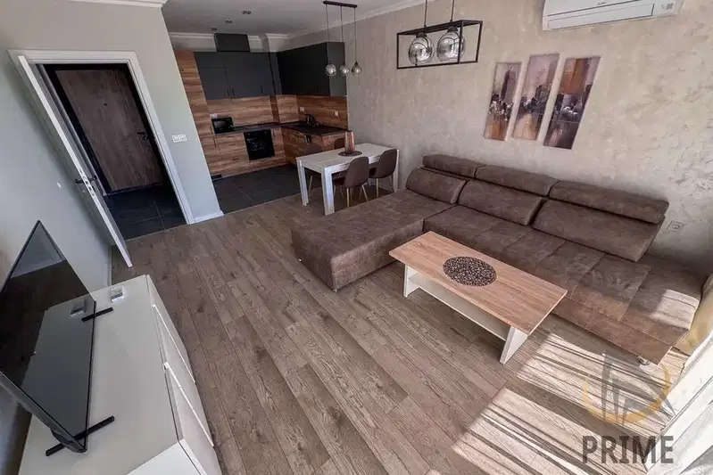 2-bedroom apartment in Burgas, Bratya Miladinovi