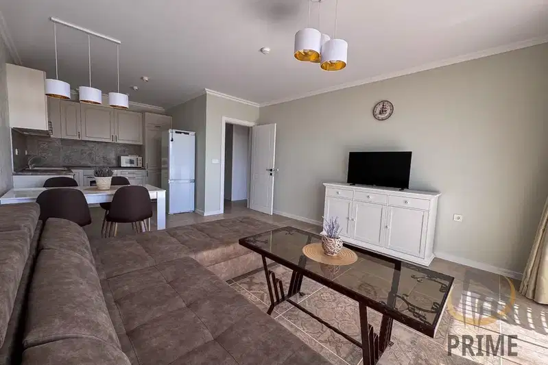2-bedroom apartment in Burgas, Bratya Miladinovi
