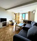 Двустаен апартамент във Варна, Бриз