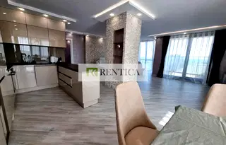Двустаен апартамент във Варна, Бриз