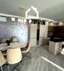 Двустаен апартамент с паркомясто в нов комплекс в Бриз, Варна