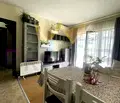 Снимка 3 — Двустаен апартамент с паркомясто в Бриз, Варна