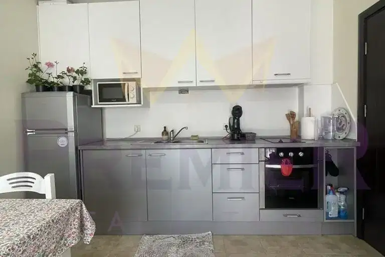 2-bedroom apartment in Varna, Briz