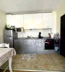 Двустаен апартамент с паркомясто в Бриз, Варна