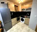Снимка 3 — Двустаен апартамент във Варна, Бриз