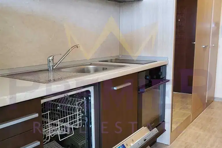 2-bedroom apartment in Varna, Briz