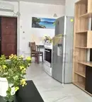 Двустаен апартамент във Варна, Бриз