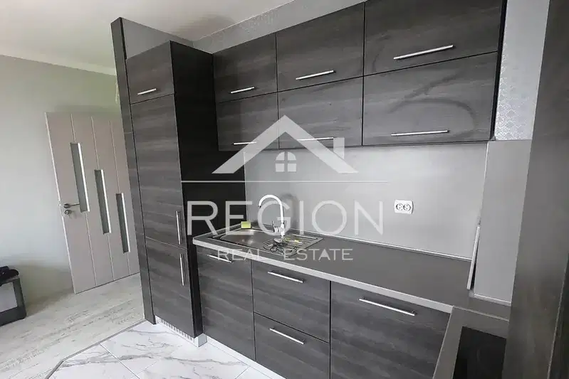 2-bedroom apartment in Varna, Briz
