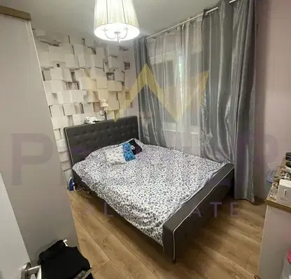 Снимка 5 — Двустаен апартамент във Варна, Бриз