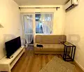 Снимка 2 — Двустаен апартамент във Варна, Бриз