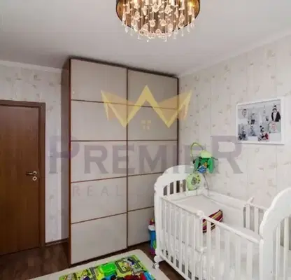 Снимка 4 — Двустаен апартамент с паркомясто в Бриз, Варна
