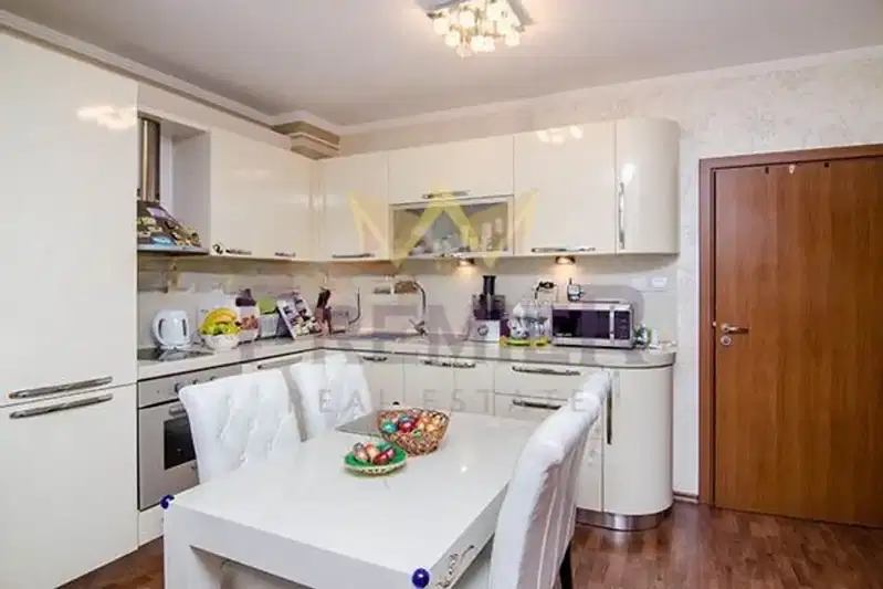 2-bedroom apartment in Varna, Briz