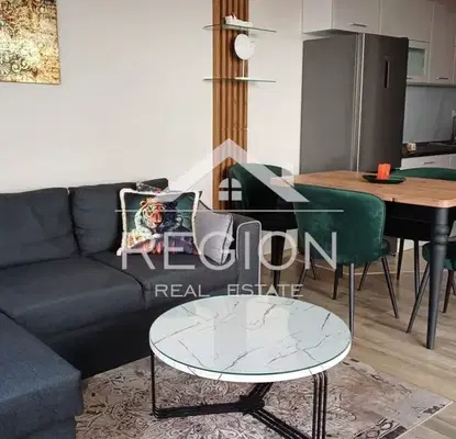 Photo 2 — 2-bedroom apartment in Varna, Briz