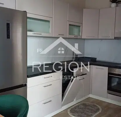 Photo 3 — 2-bedroom apartment in Varna, Briz
