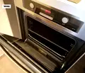 Снимка 4 — Двустаен апартамент в Бриз с тераса в затворен комплекс