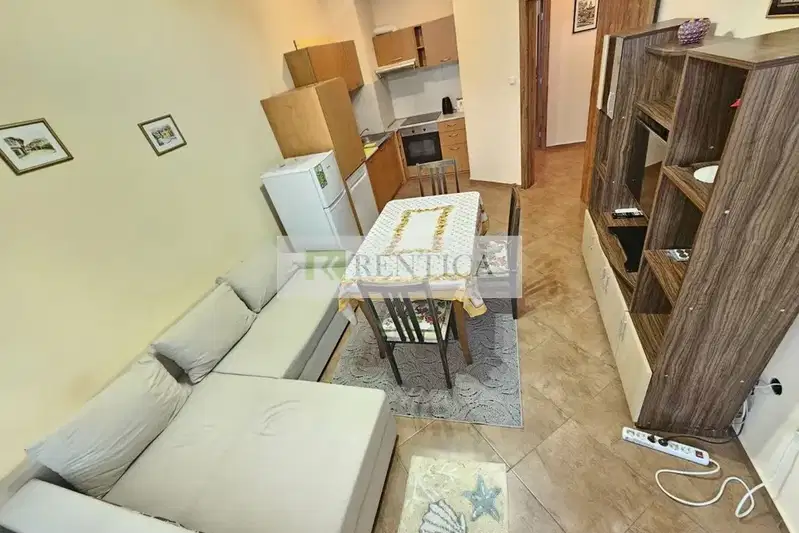 2-bedroom apartment in Varna, Briz