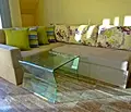 Снимка 2 — Двустаен апартамент във Варна, Бриз