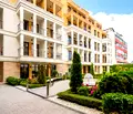 Снимка 3 — Двустаен апартамент във Варна, Бриз