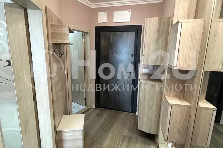 Двустаен апартамент във Варна, Бриз