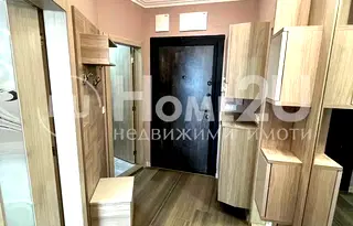 Двустаен апартамент във Варна, Бриз
