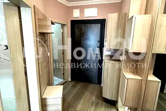 Двустаен апартамент във Варна, Бриз