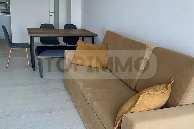 2-bedroom apartment in Varna, Briz