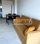 Двустаен апартамент във Варна, Бриз