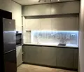 Снимка 3 — Двустаен апартамент във Варна, Бриз