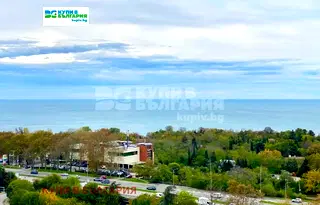 Двустаен апартамент във Варна, Бриз