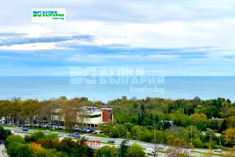 Двустаен апартамент във Варна, Бриз