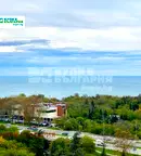 Двустаен апартамент във Варна, Бриз