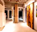 Снимка 5 — Двустаен апартамент с морска панорама в Бриз, Варна