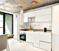 Снимка 4 — Двустаен апартамент във Варна, Бриз