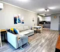 Снимка 3 — Двустаен апартамент във Варна, Бриз
