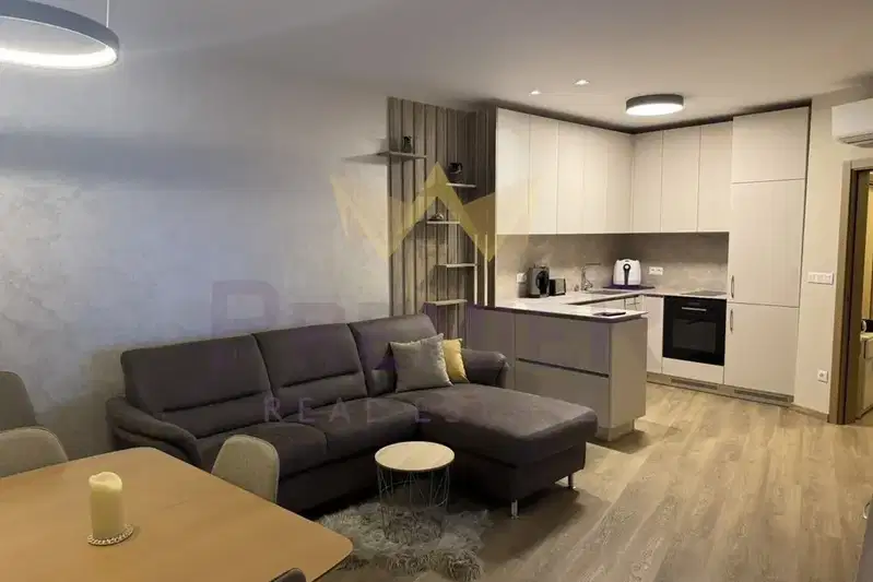2-bedroom apartment in Varna, Briz