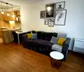 Снимка 3 — Двустаен апартамент във Варна, Бриз
