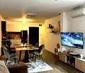 Снимка 4 — 2-стаен апартамент с басейн и паркомясто в Бриз, Варна