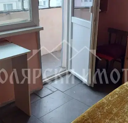 Снимка 2 — Двустаен апартамент във Велико Търново, Бузлуджа