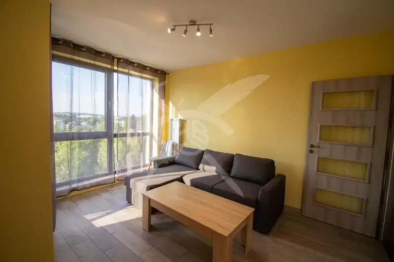 2-bedroom apartment in Sofiya, Bykston