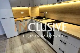 Двустаен апартамент във Варна, Централна поща