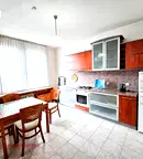 Двустаен апартамент в София, Център