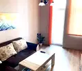 Снимка 2 — Двустаен апартамент с две тераси в Центъра на Пловдив