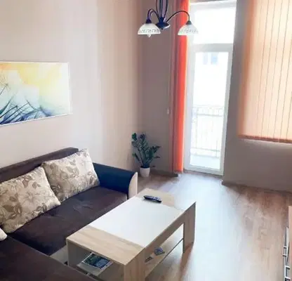 Photo 2 — 2-bedroom apartment in Plovdiv, Centyr